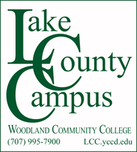 Ad, Woodlands Community College 
