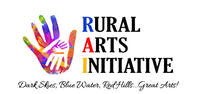 Ad, Rural Arts Initiative 