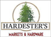 Ad, Hardesters market