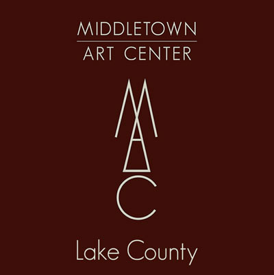 Middletown Art Center logo